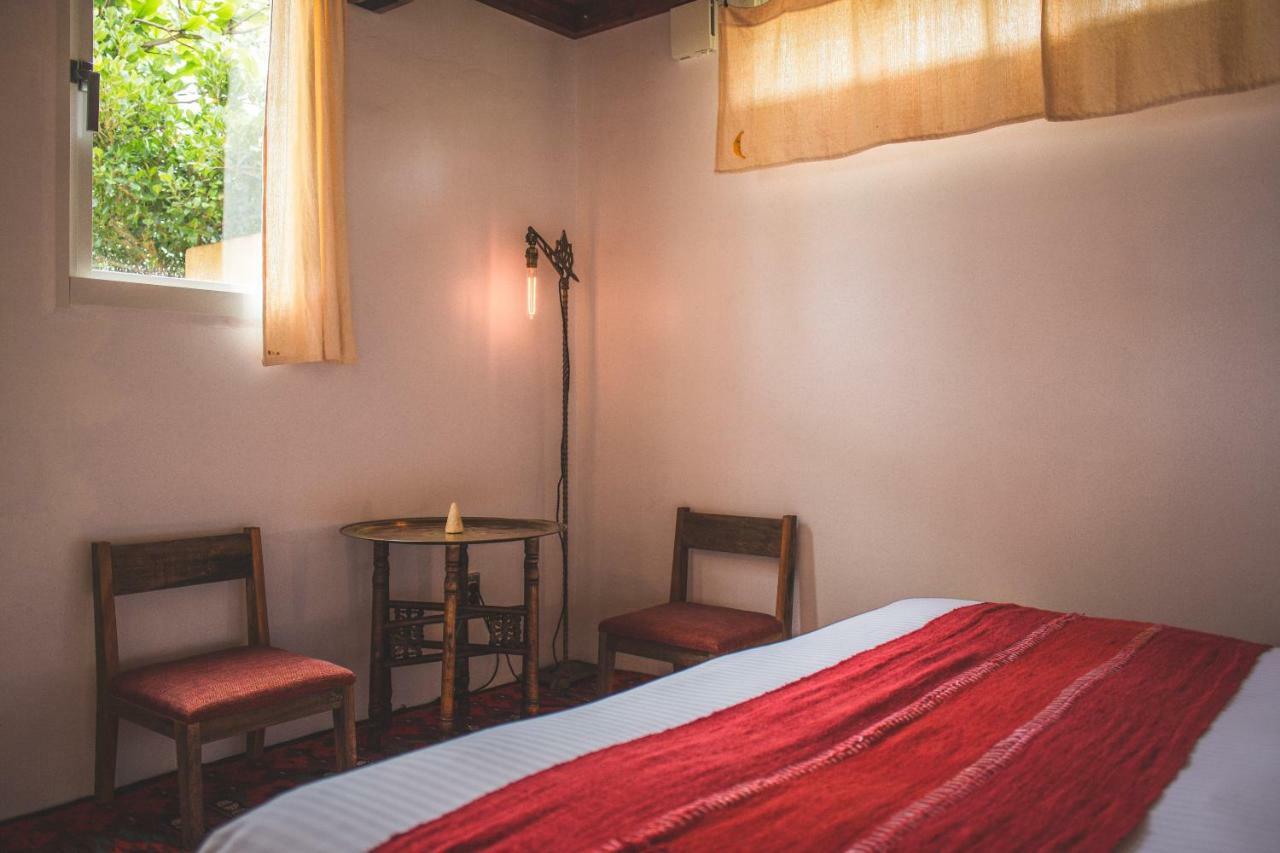 Bed and Breakfast Somos Kunigami Exteriér fotografie