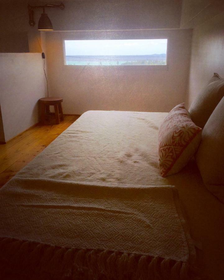 Bed and Breakfast Somos Kunigami Exteriér fotografie